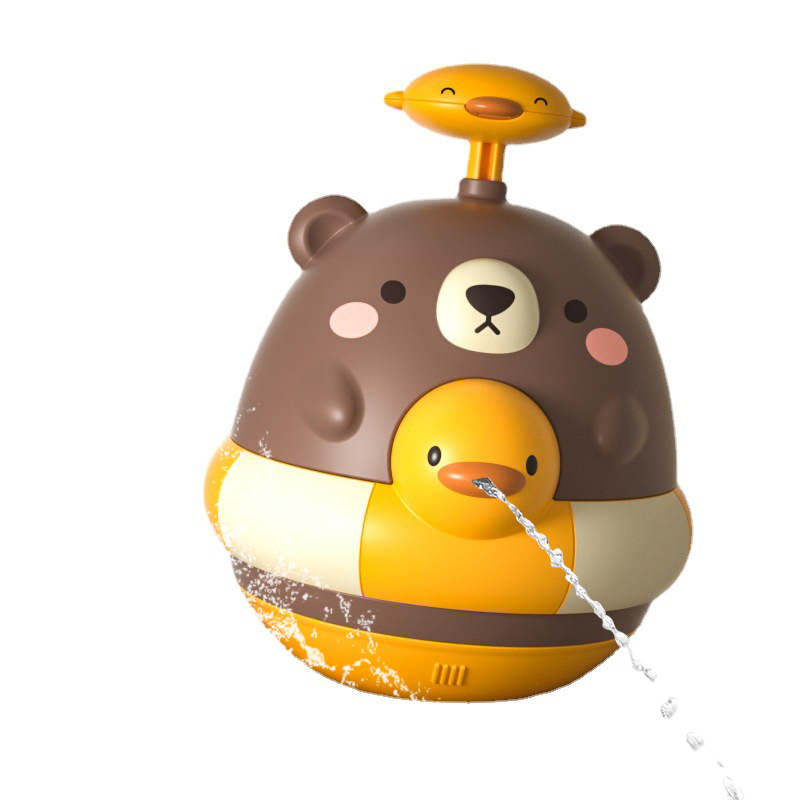 Bath Toy