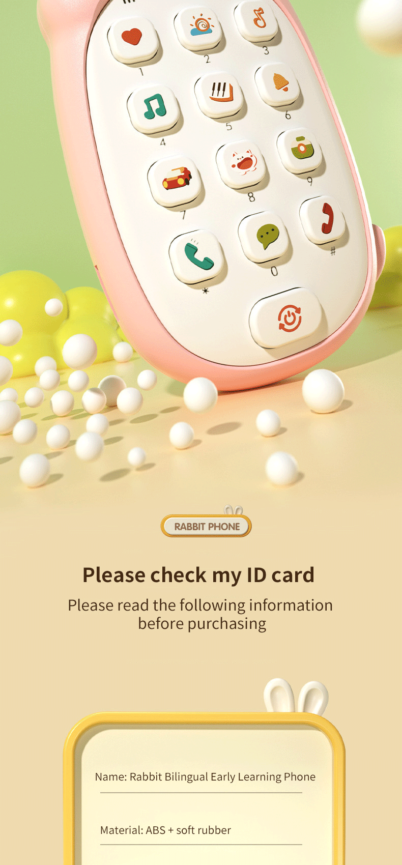 Cell Phone Toy (9)