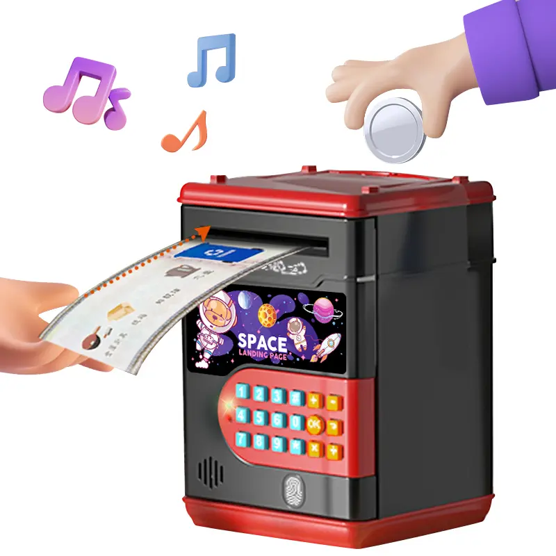 Piggy Bank (1)