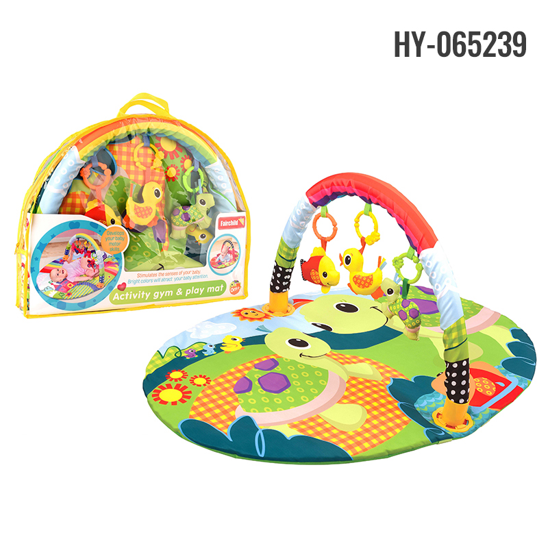 HY-065239 play gym