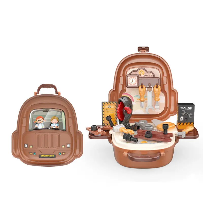 Tool Toy Set 1