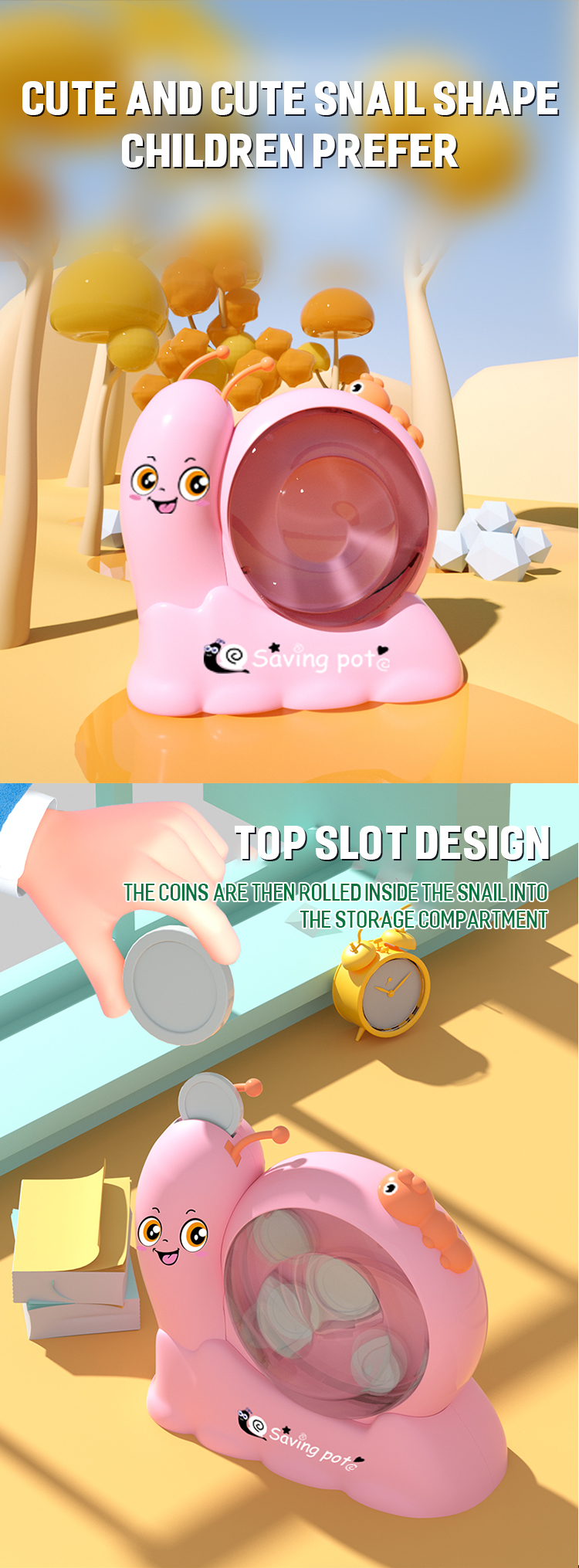 Coin Piggy Bank (2)