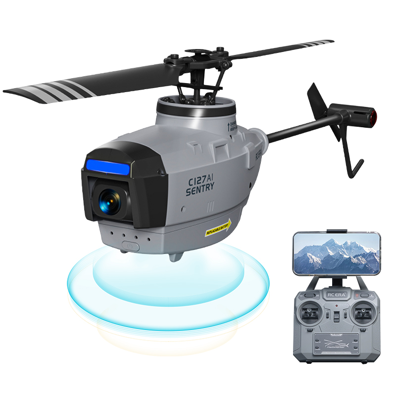 C127AI Helicopter Toy (1)