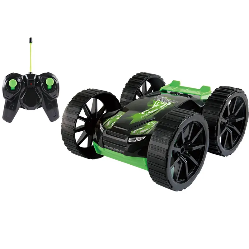 HY-010996-97 stunt car (1)