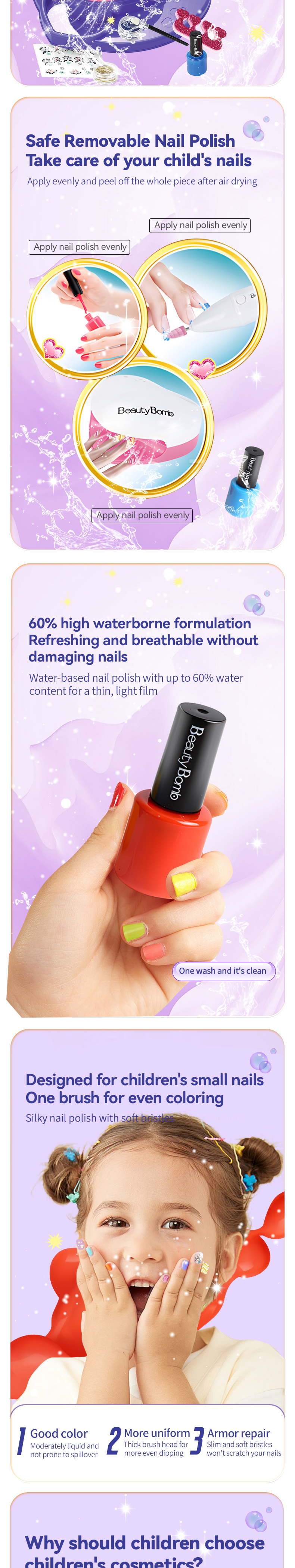 Nail Art Kit 2