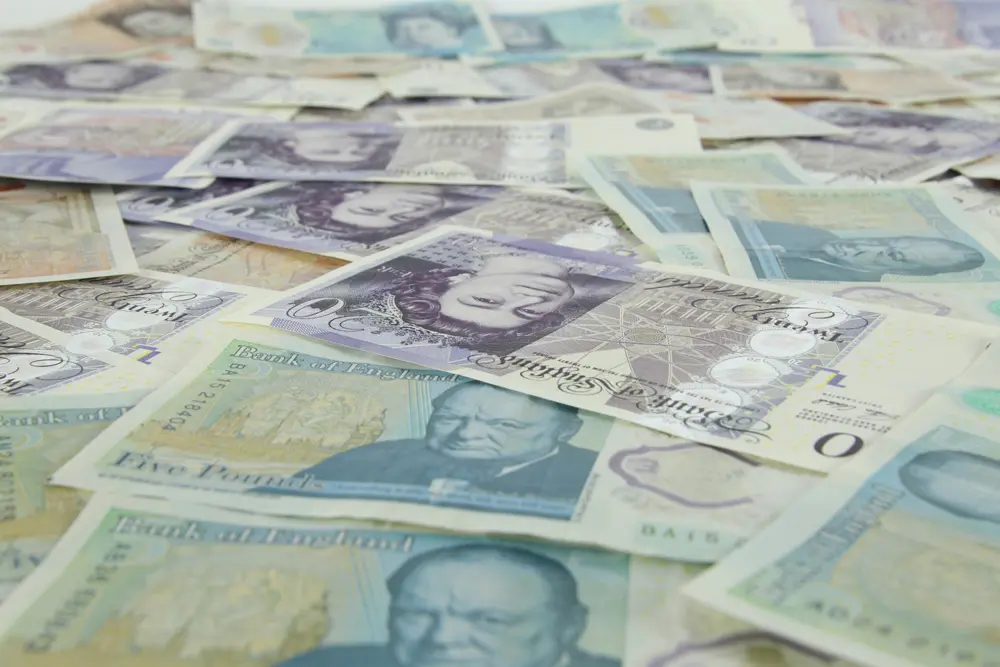Bankrupt UK: Analyzing the Ripple Effects on International Trade