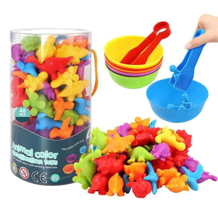 HY-059180-86 Montessori Toys (1)
