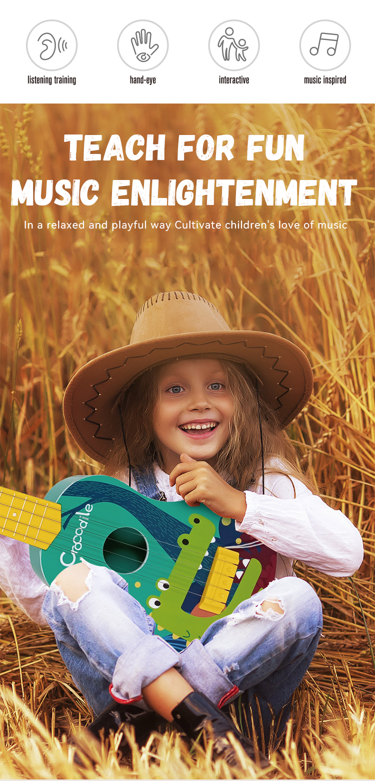 Ukulele toys (2)