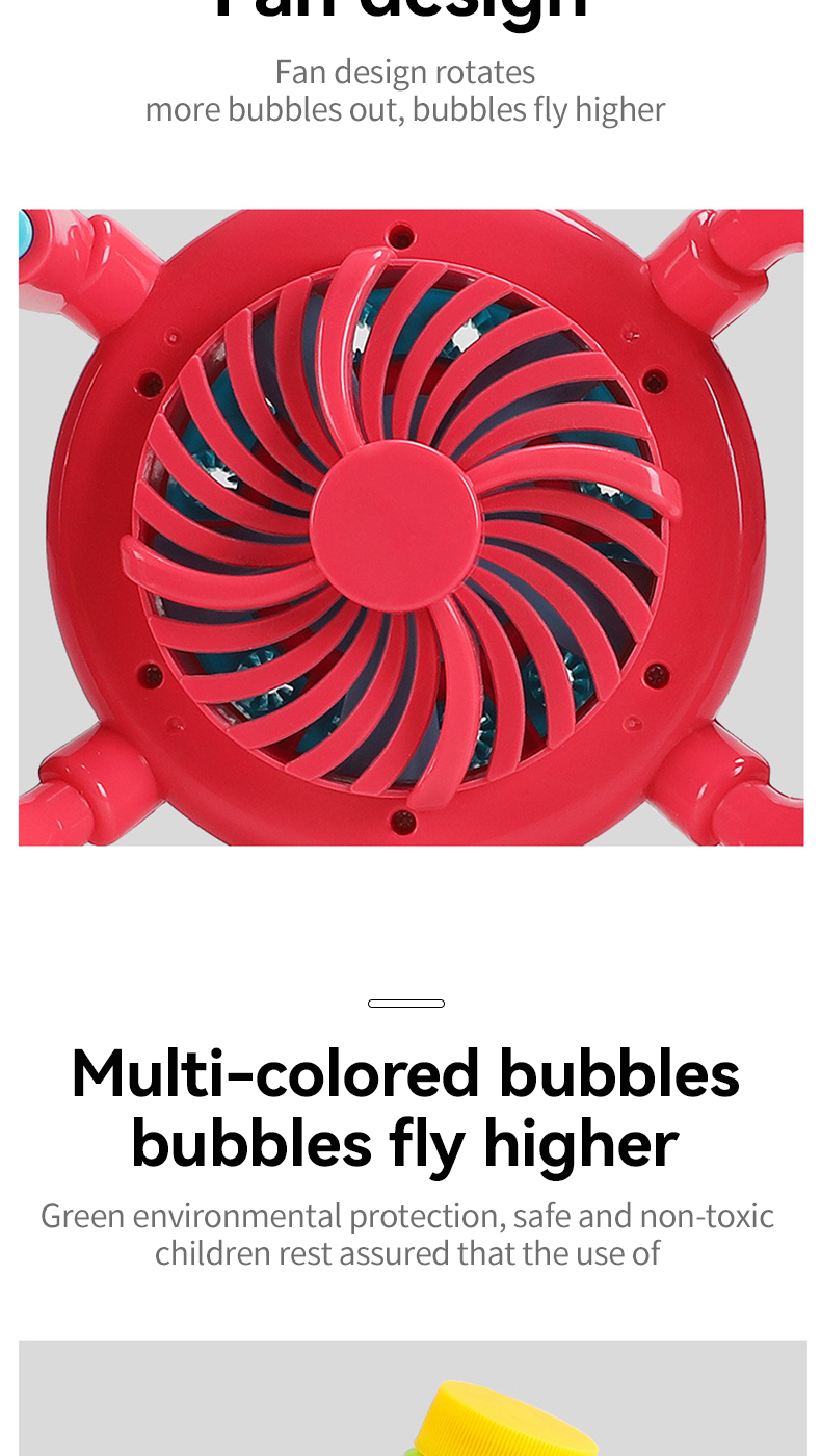 Bubble Machine (4)