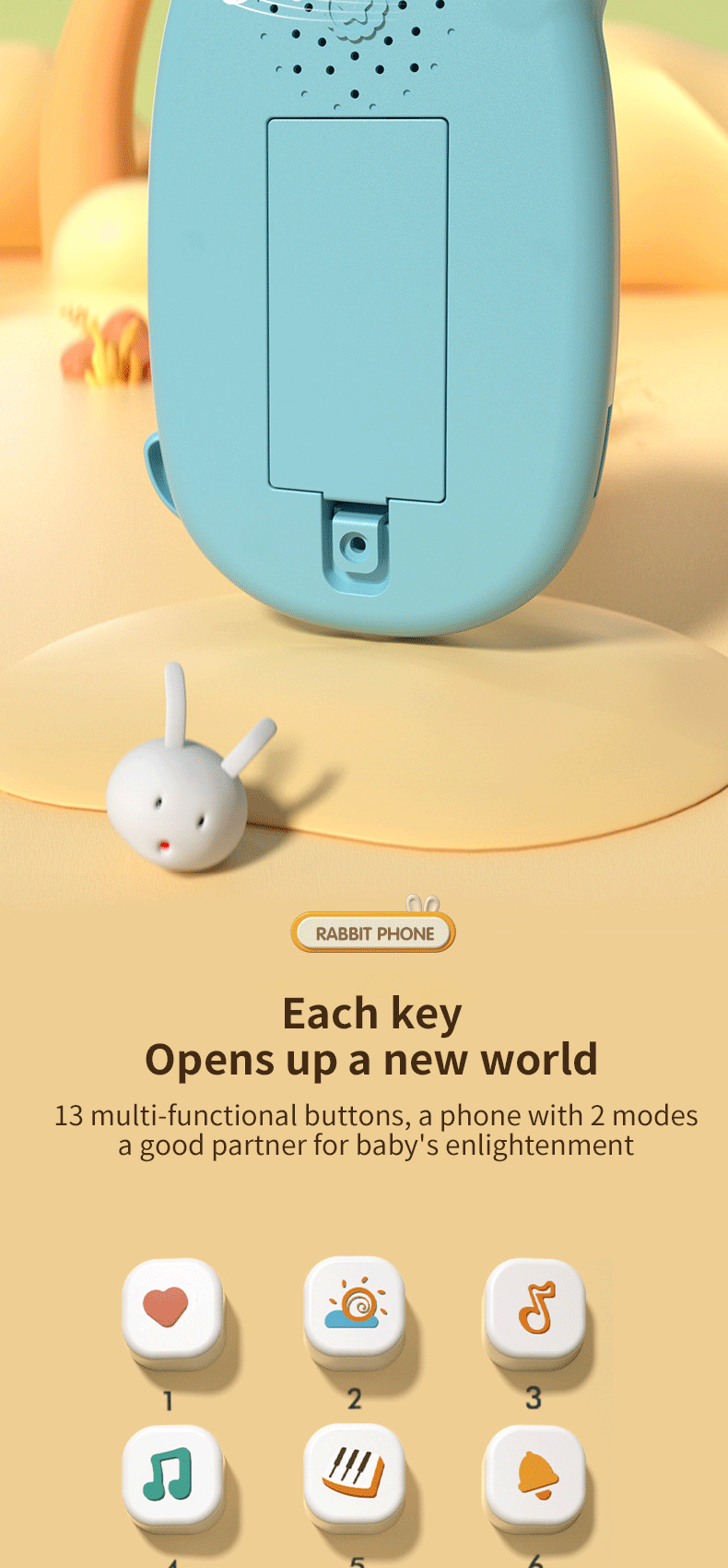 Cell Phone Toy (5)