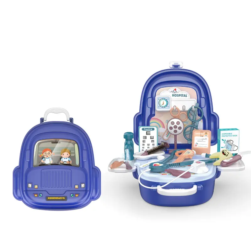 Medical Toy Kit 1