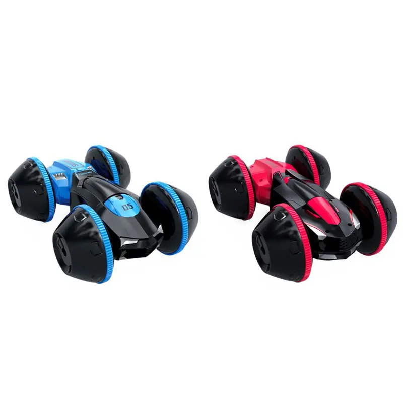 HY-010982 stunt car toy (1)