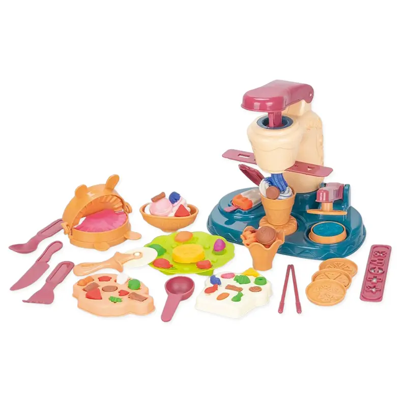 HY-057429 dough toy 主图 (1)