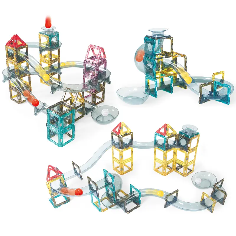Ball Track Toy 主图