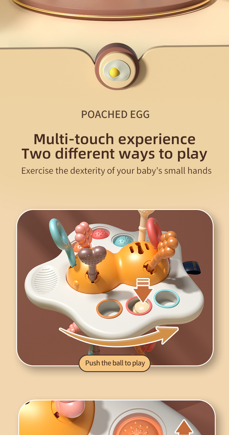 Pull String Toy(7)