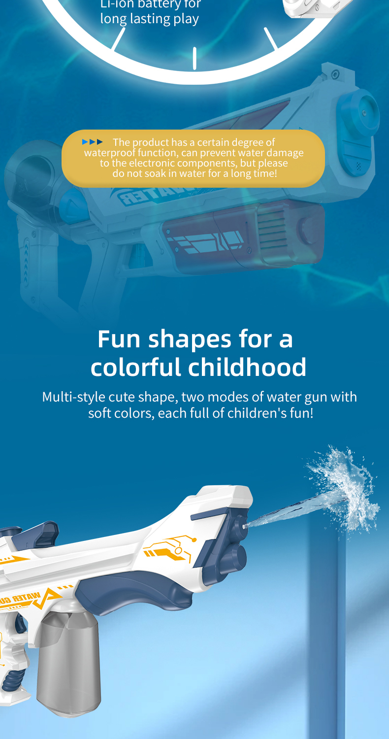 Water Gun Toy (5)