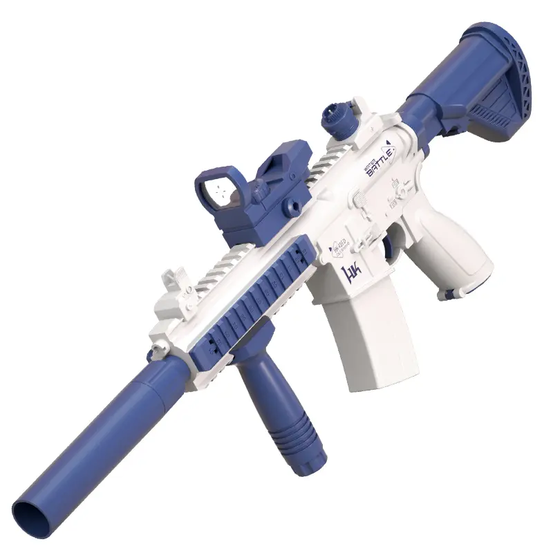 Water Gun Toys (1)