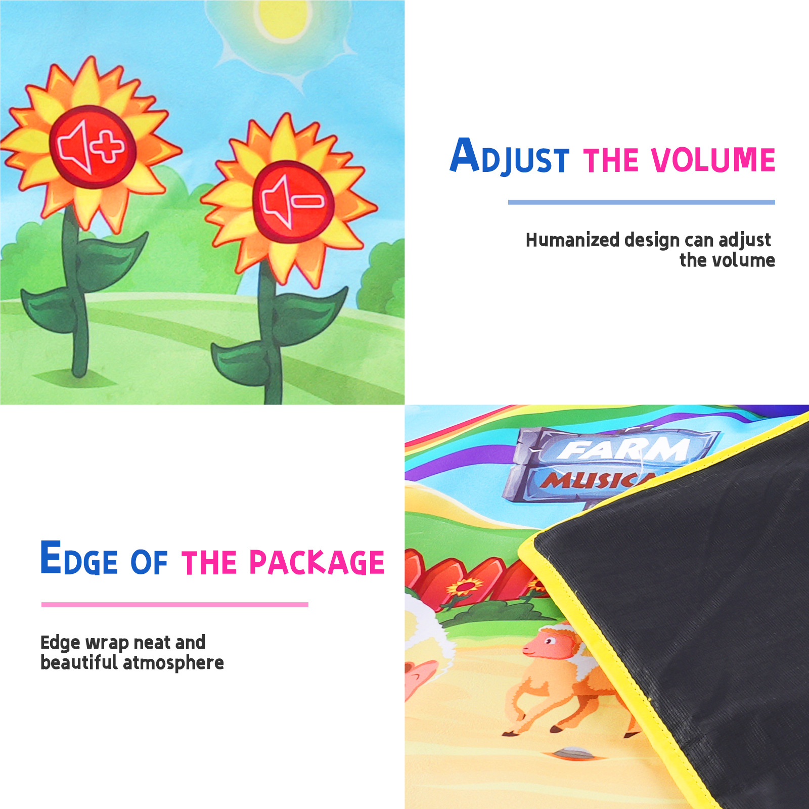 Music Mat Toy-7