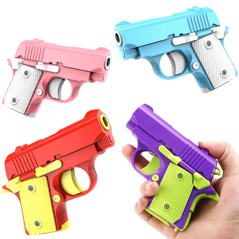 3d Gravity Gun Toy (1)