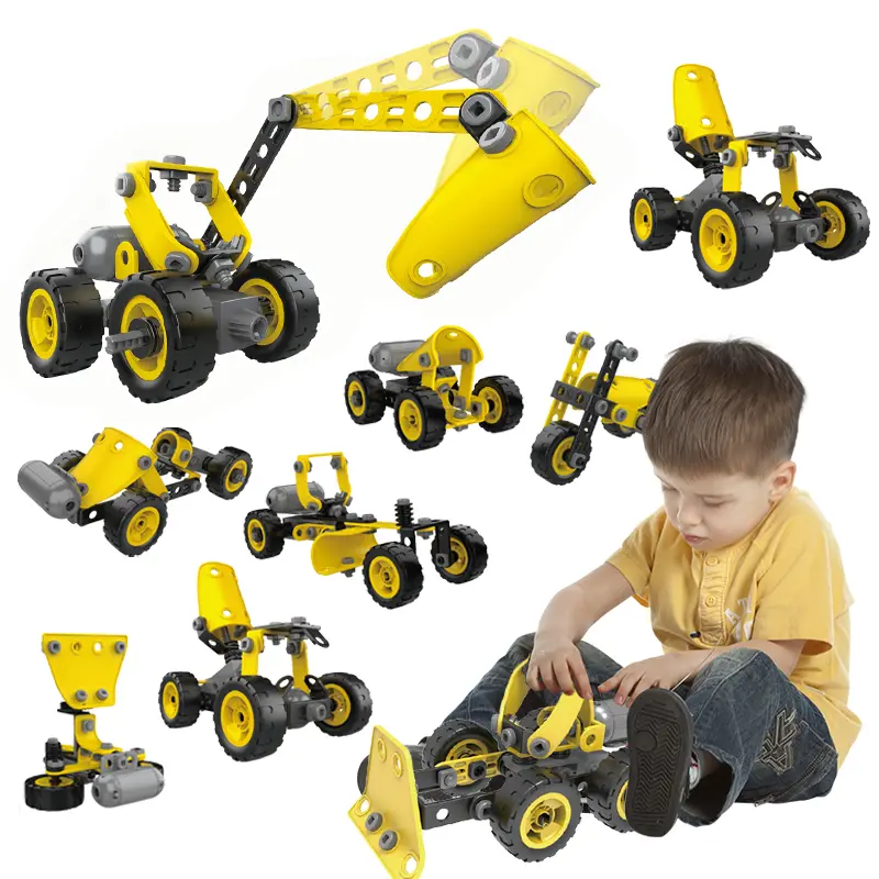 Assembly Toys (1)
