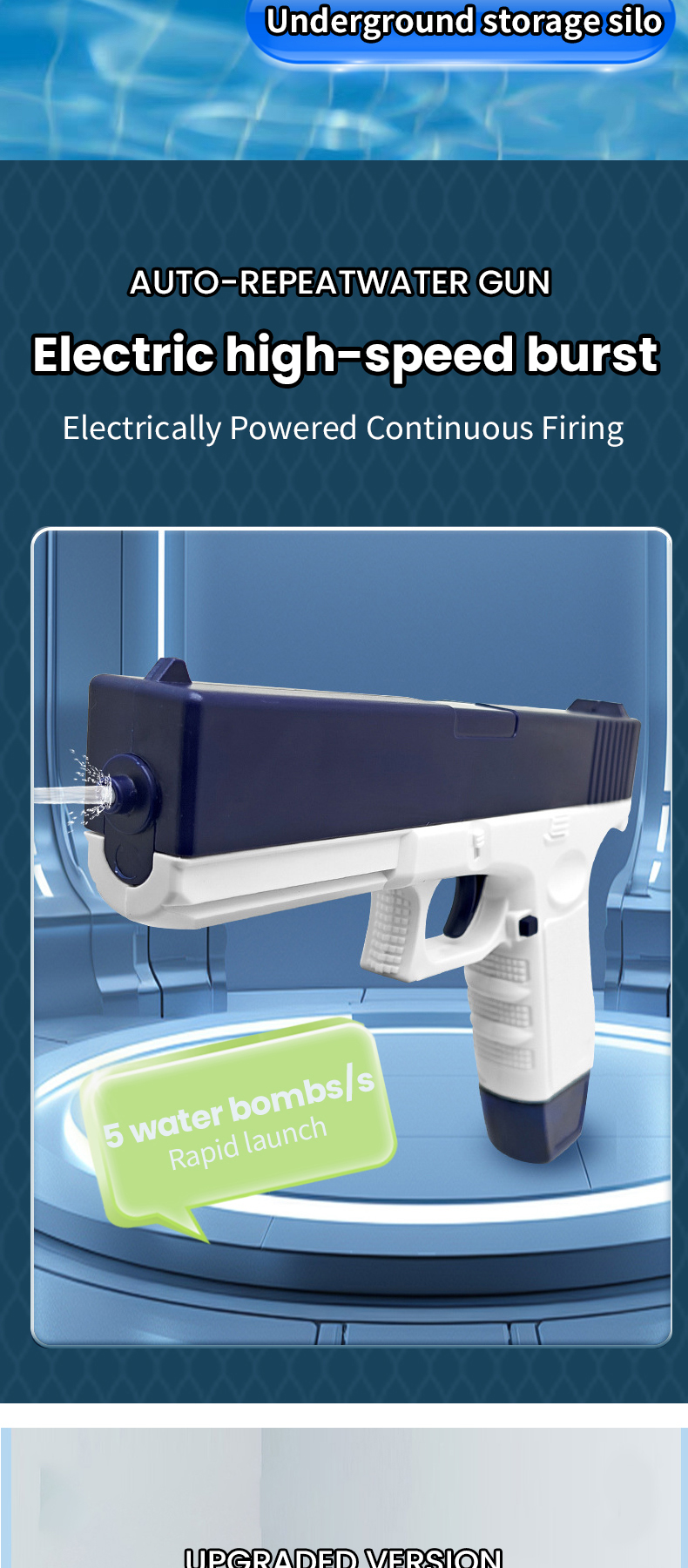 Water Gun Toy (3)