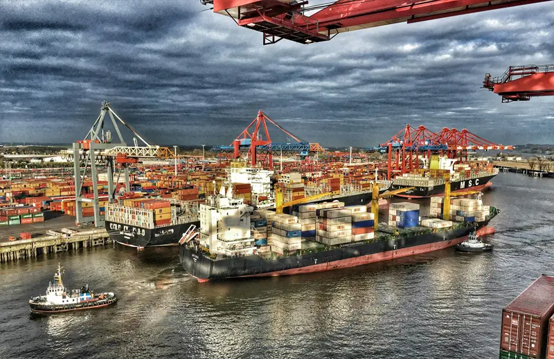 Global Trade Outlook for 2024: Challenges and Opportunities