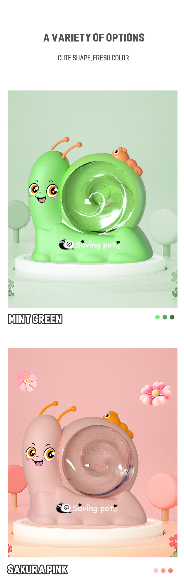 Coin Piggy Bank (6)