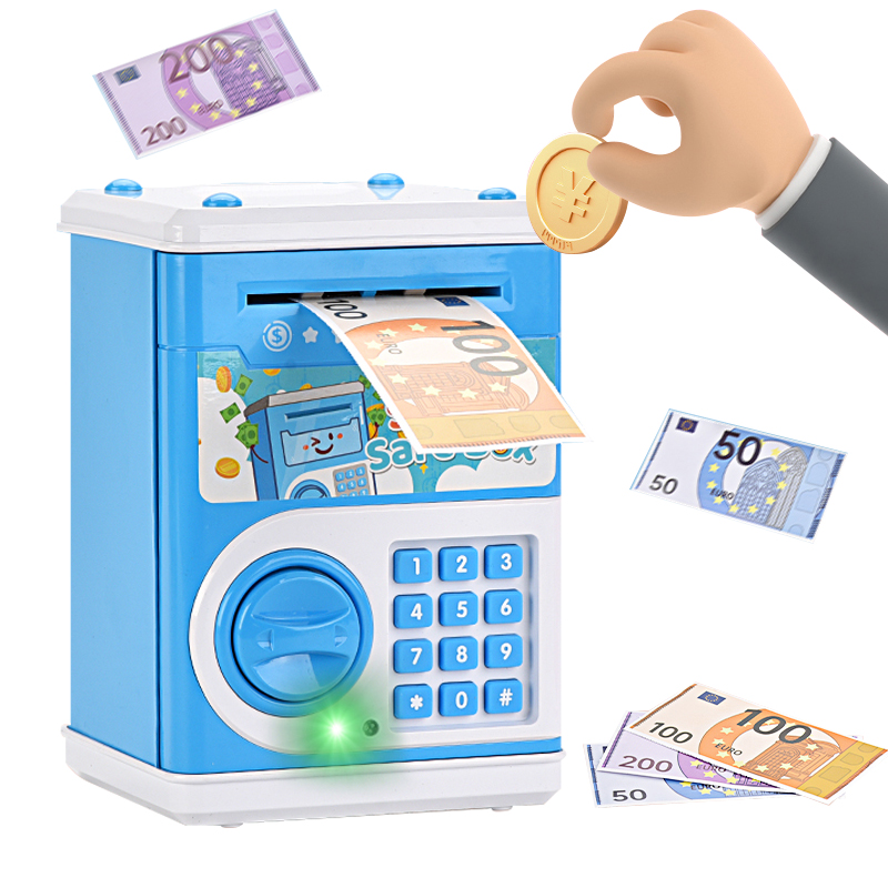 Piggy Bank 1