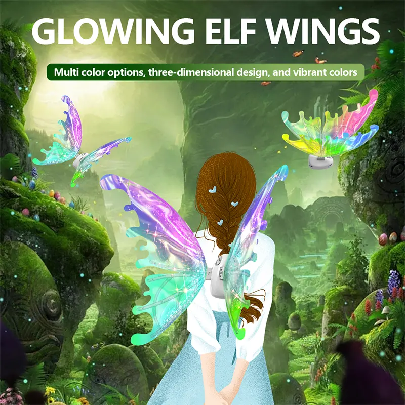 The Magic of Toys: A Wonderful Gift for Girls