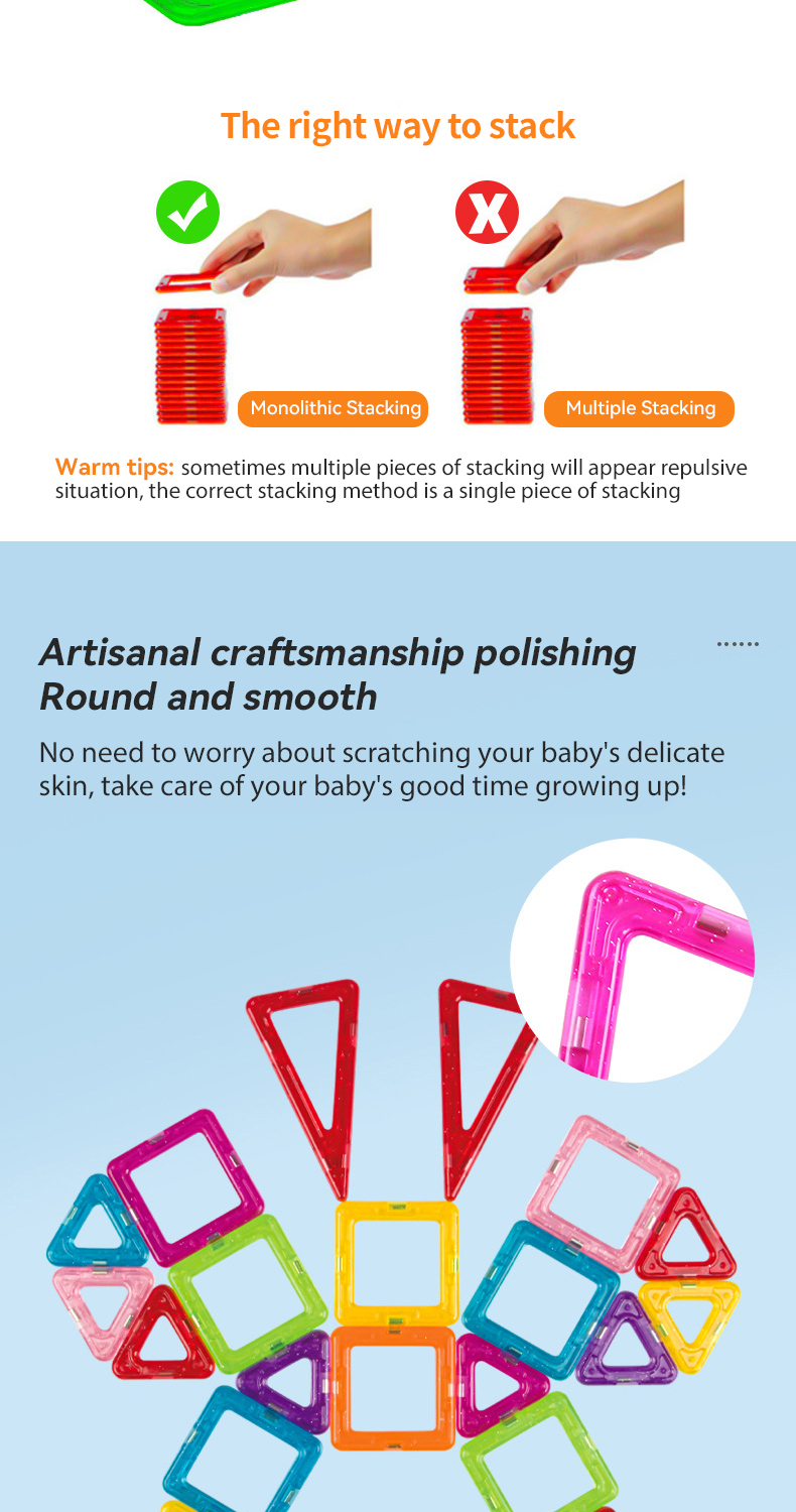 Magnetic Tiles (7)
