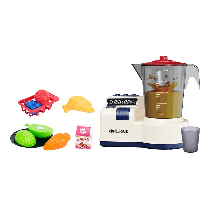 Juicer toy