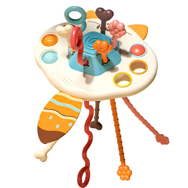 Pull String Toy(1)