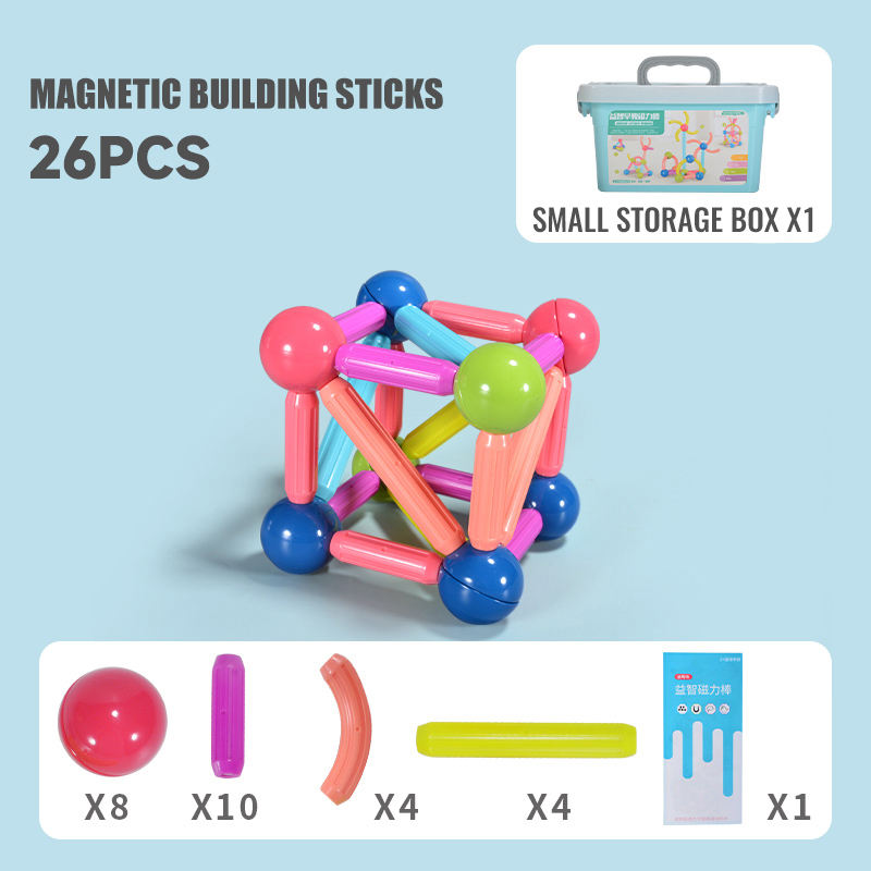 SKU-01-26PCS