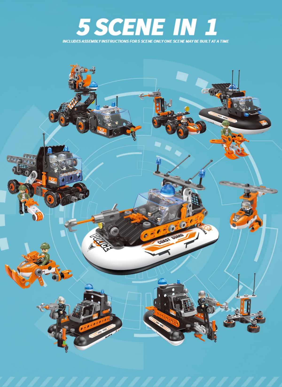 assembly toys (2)
