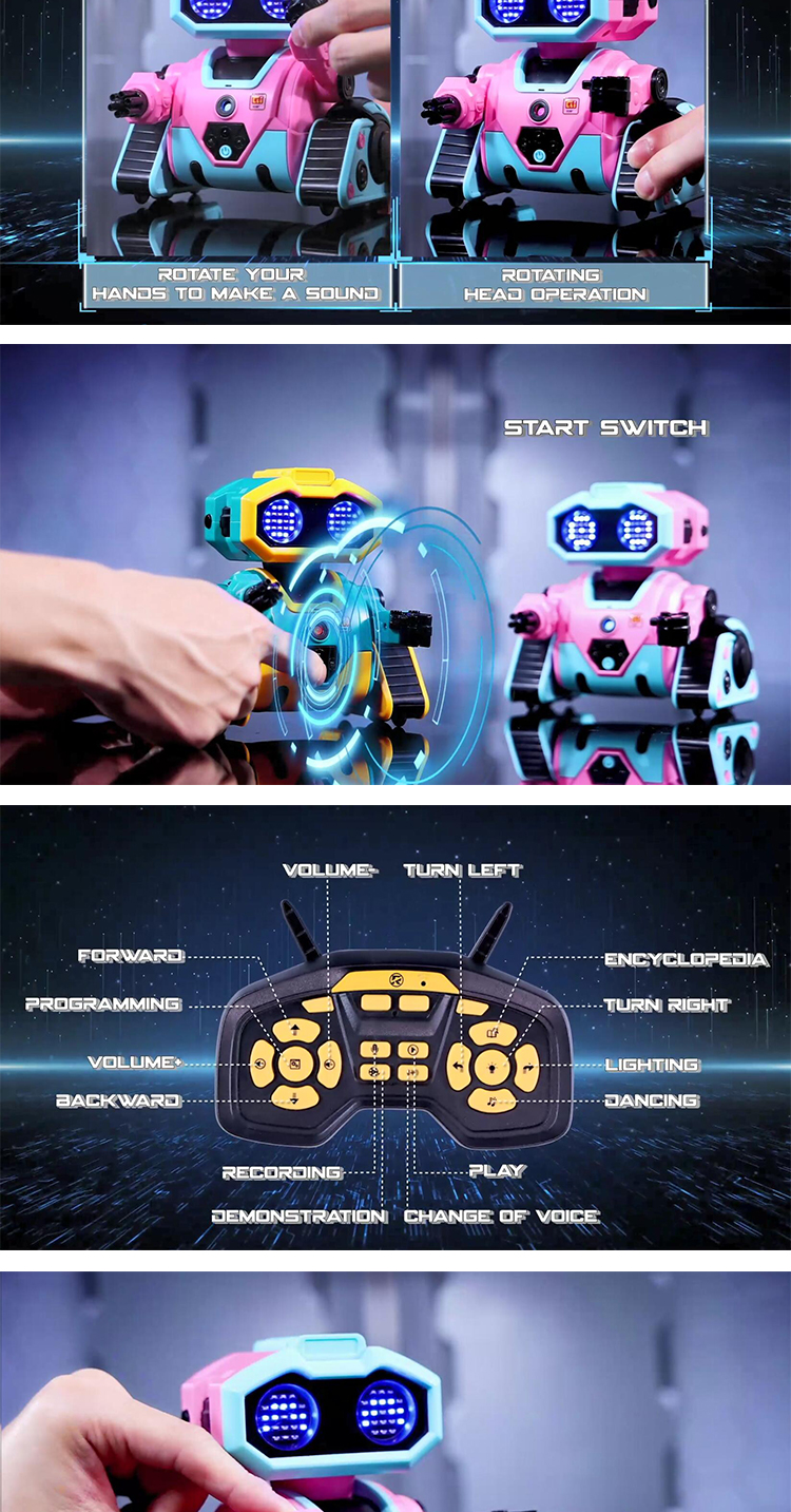 robot toys (2)