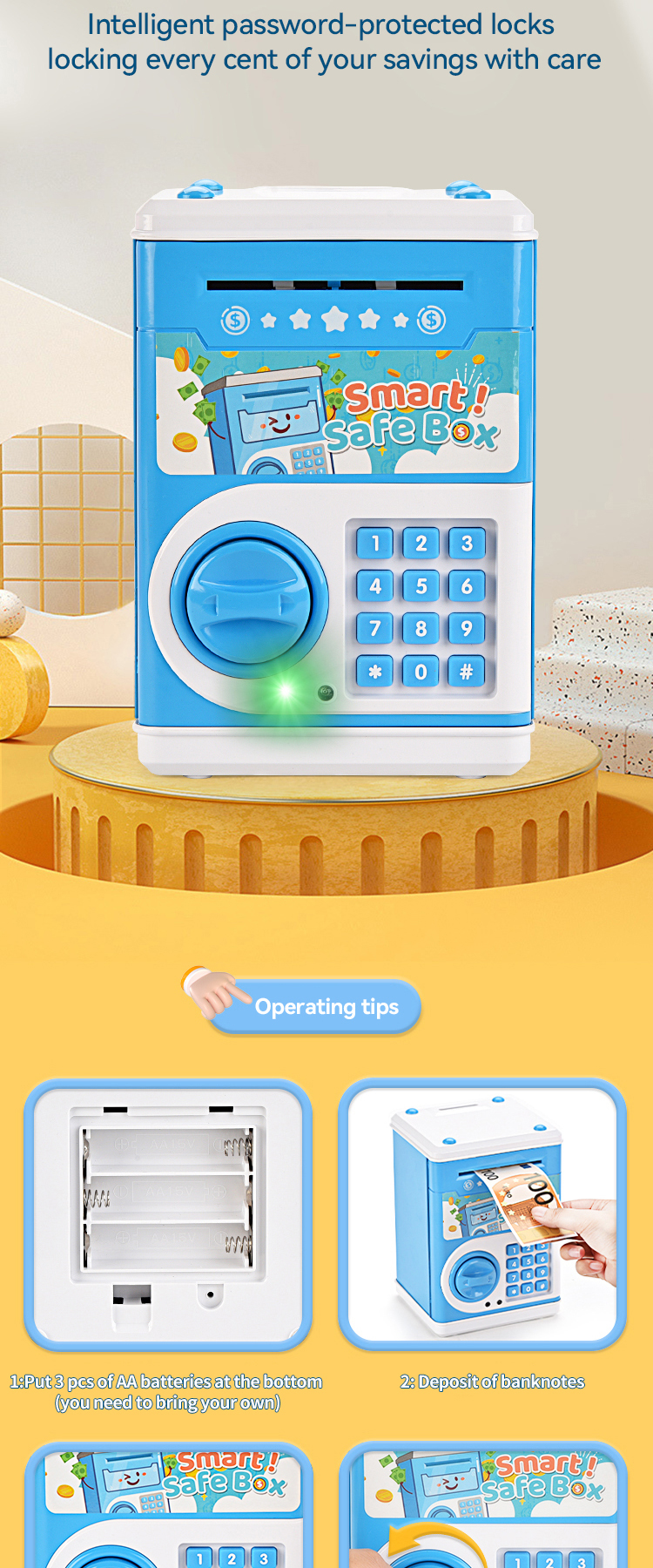 Piggy Bank (5)