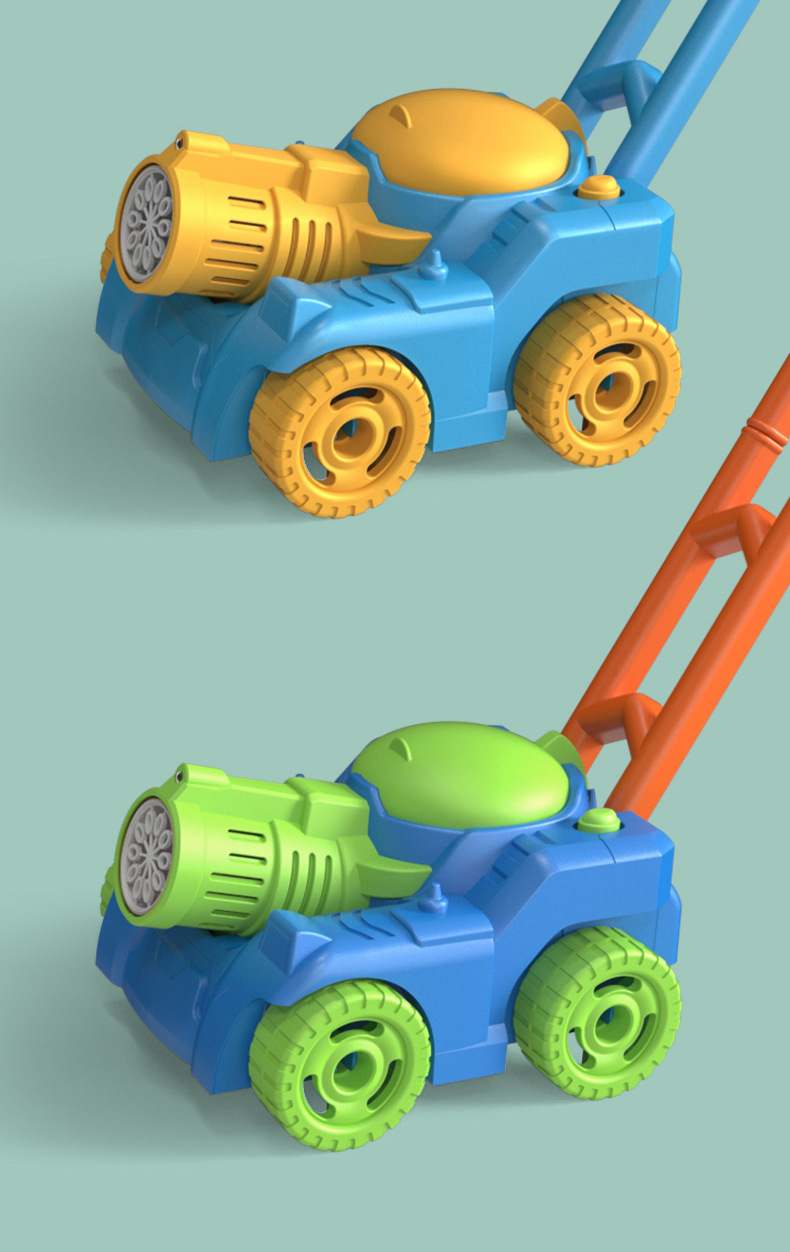 Bubble Maker Toys (15)