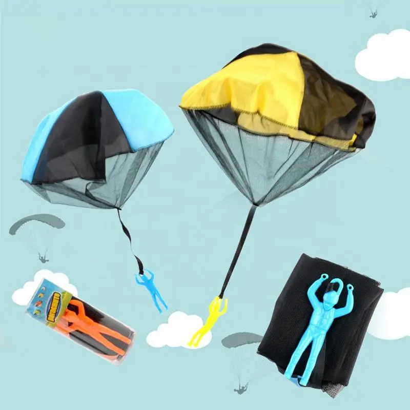 Parachute Soldier Toy (5)