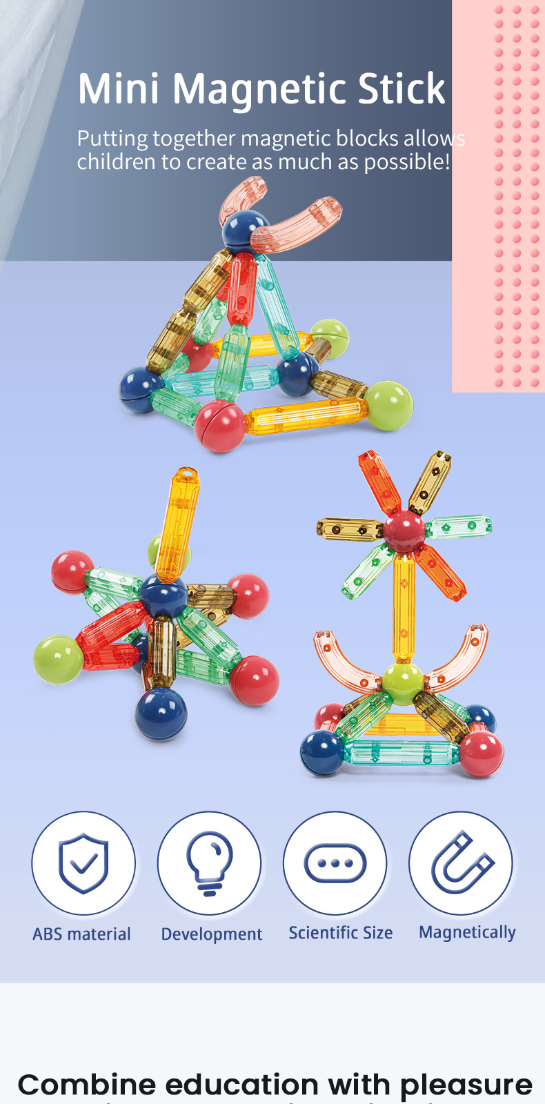 Magnetic blocks (1)