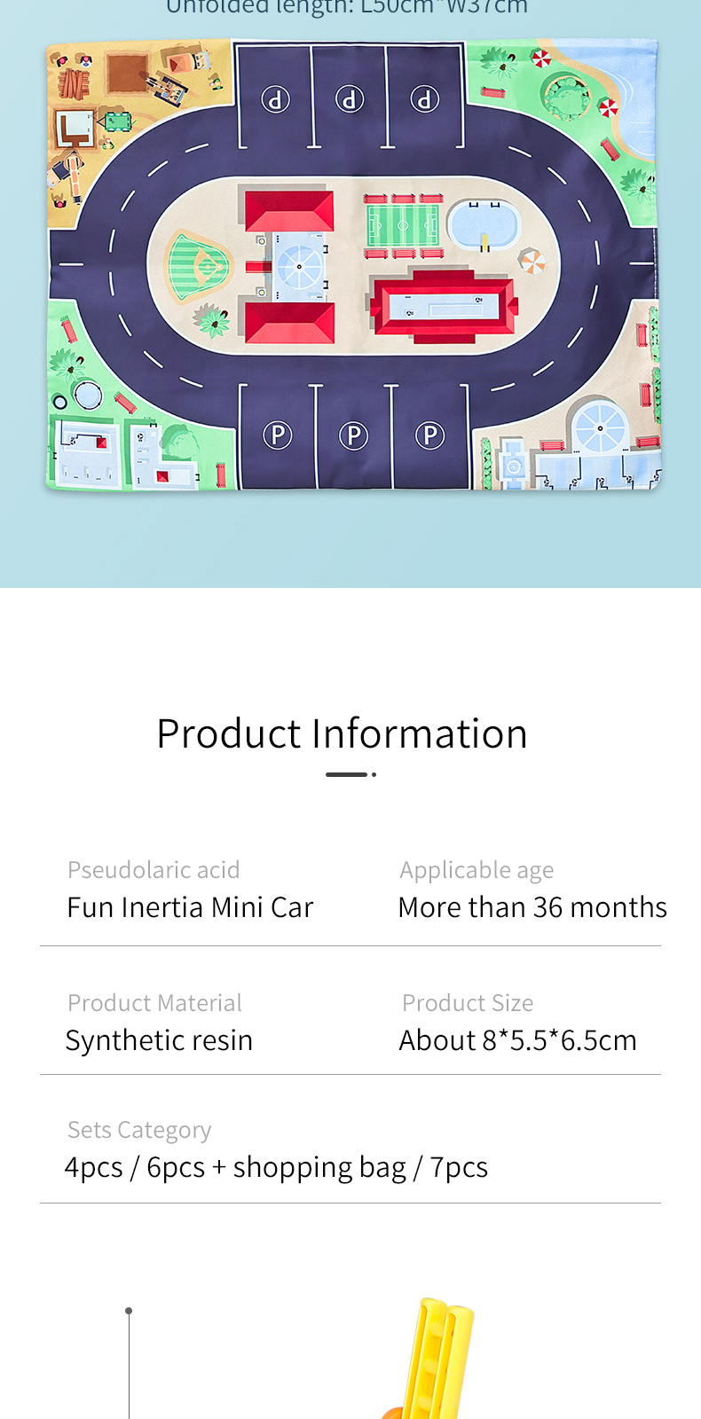 Firction Car (8)