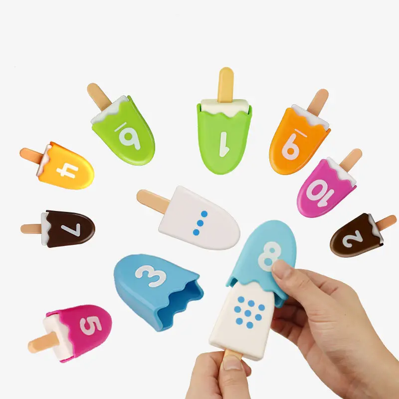 Montessori Toy Sets (1)