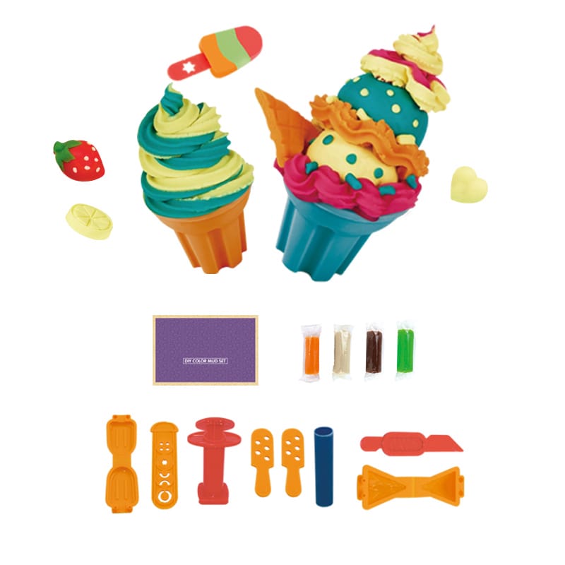 HY-055524 Play Dough  (2)