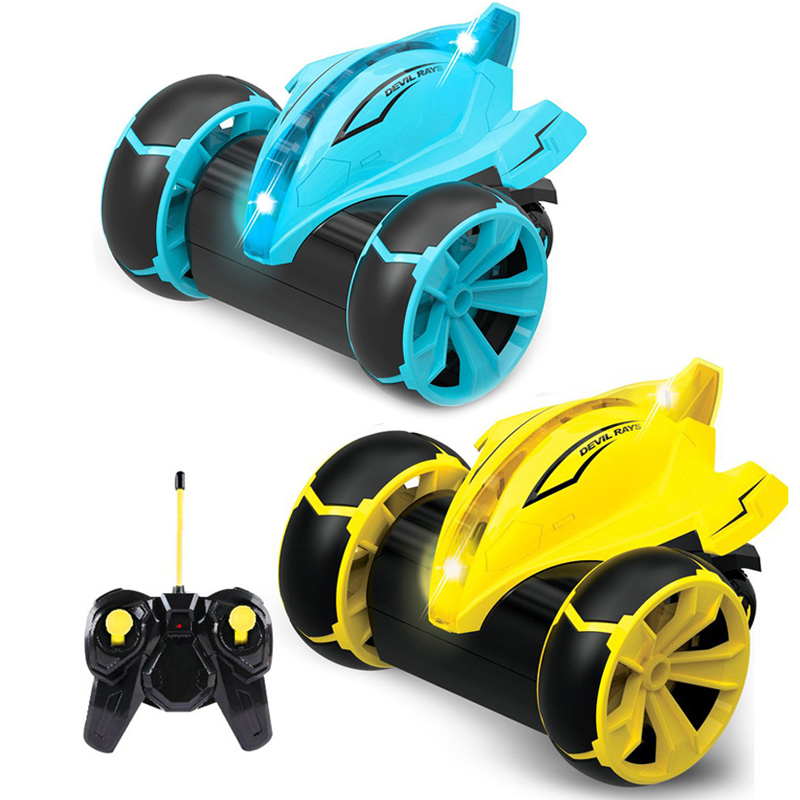 HY-010979-80 stunt car (1)
