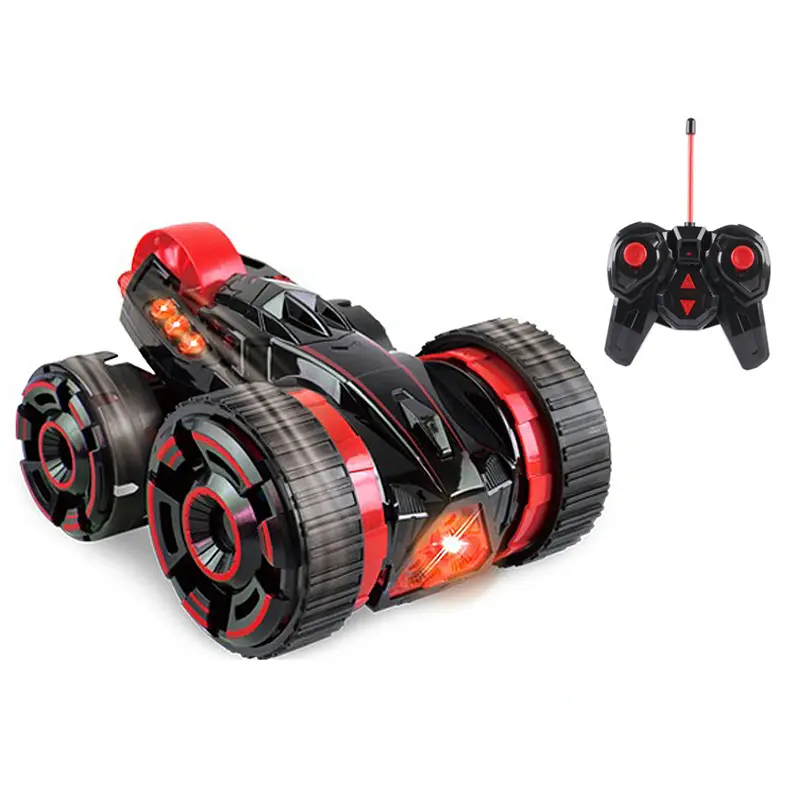 HY-010994-95 stunt car (1)