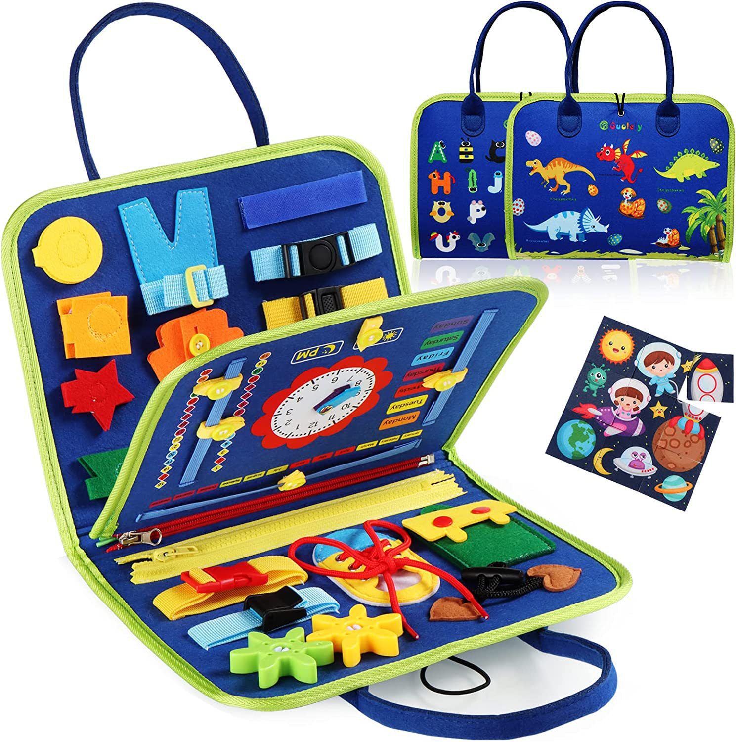 Baby Busy Board-1