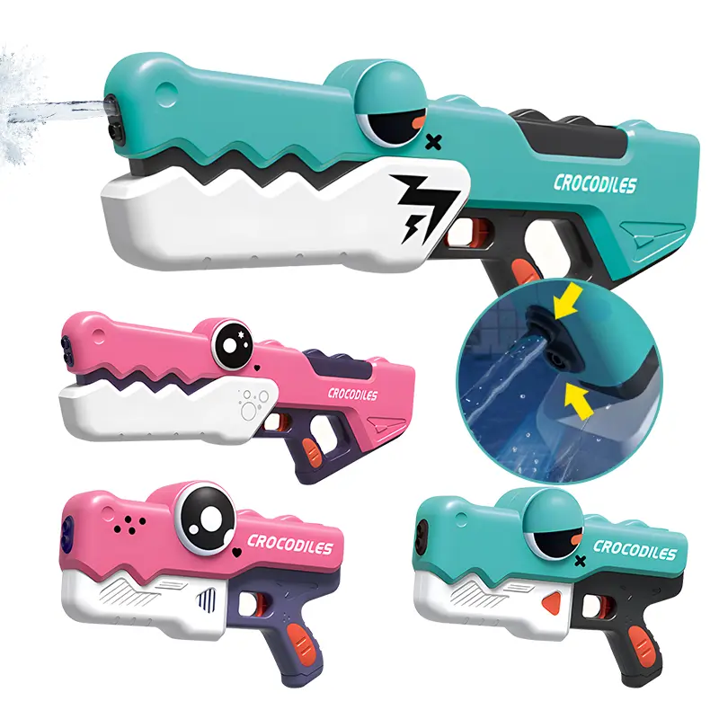 Water Gun Toy