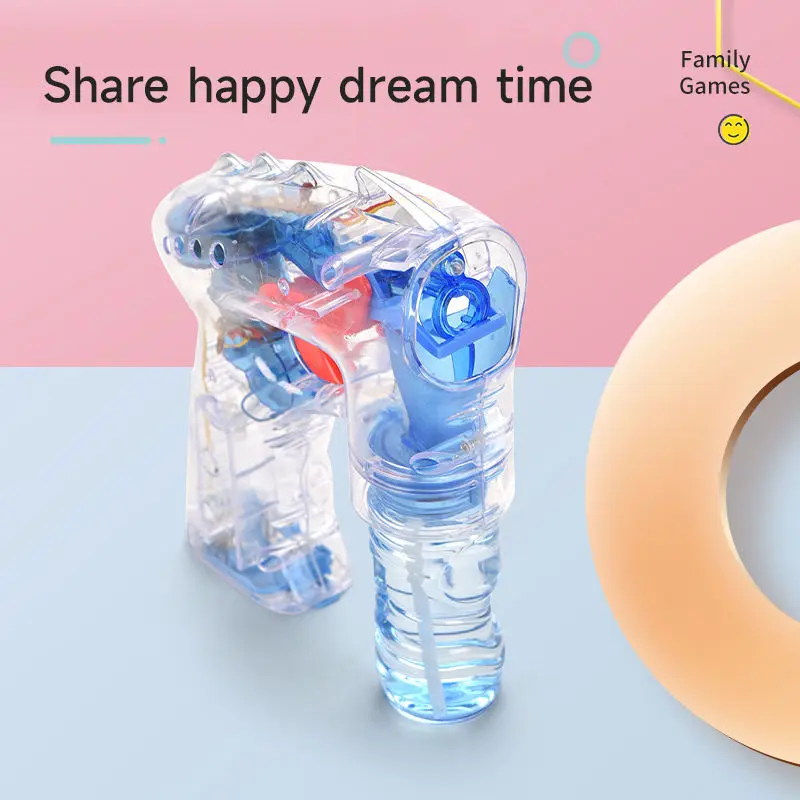 Introduce the popular bubble toys of Baibaole Toy Company