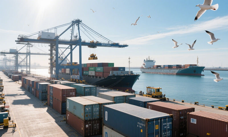 global-trade