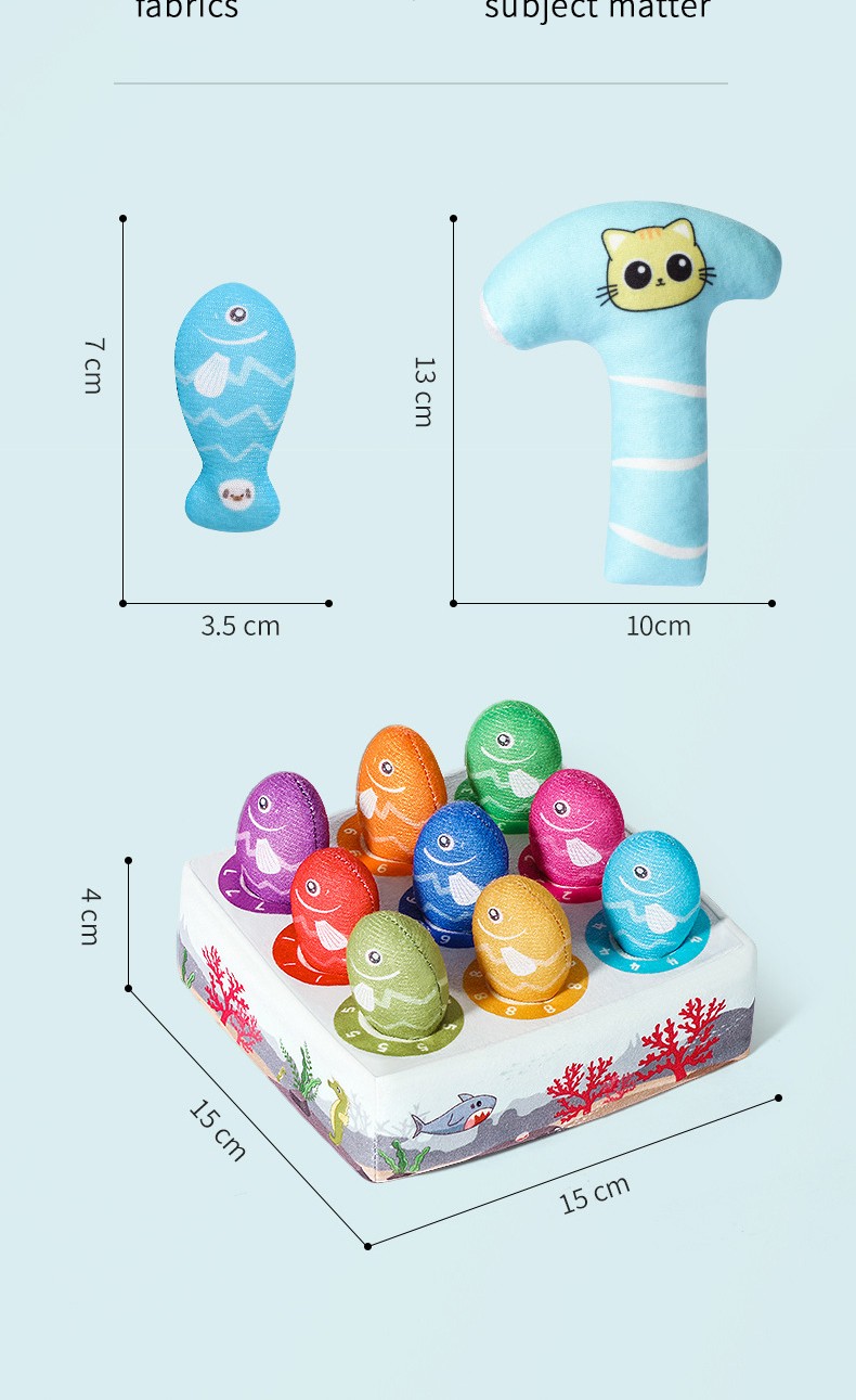 Fishing Toys (10)