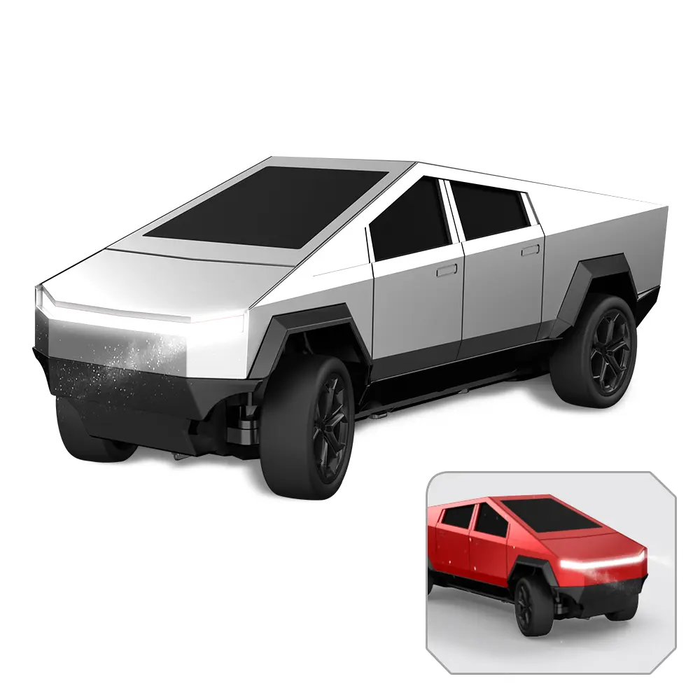 RC Drift Car 1
